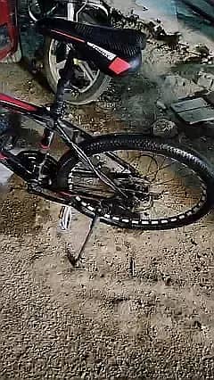 Tomix bicycle 7
