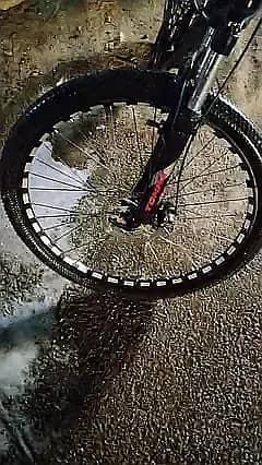 Tomix bicycle 9