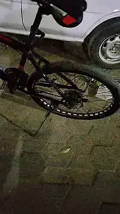 Tomix bicycle 11