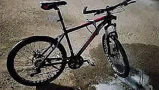 Tomix bicycle 12