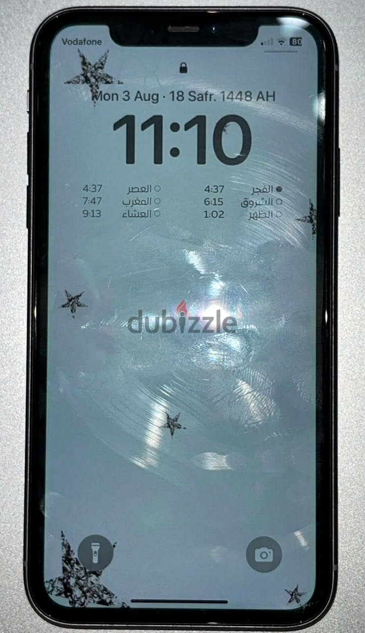 Apple - iPhone 11 4