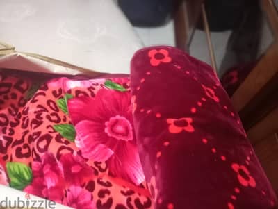 بطانيه