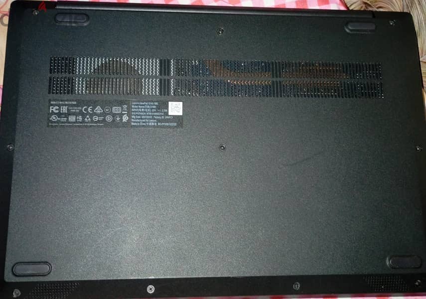 Lenovo IdeaPad 1TB 2