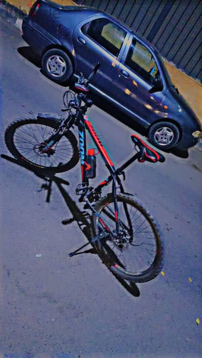 zoom bike مقاس 26 zoom bike مقاس 26
