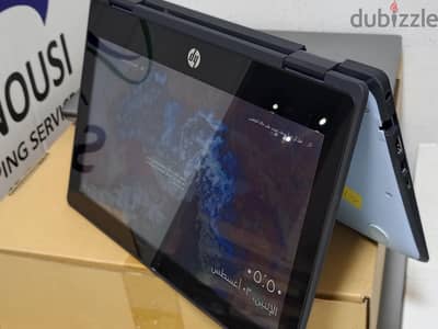لابتوب وتابلت HP ProBook x360 G9