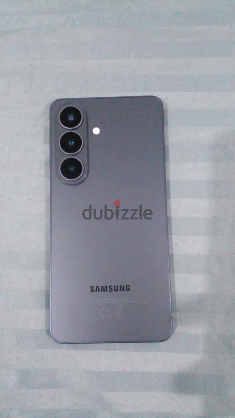 Samsung S26 2