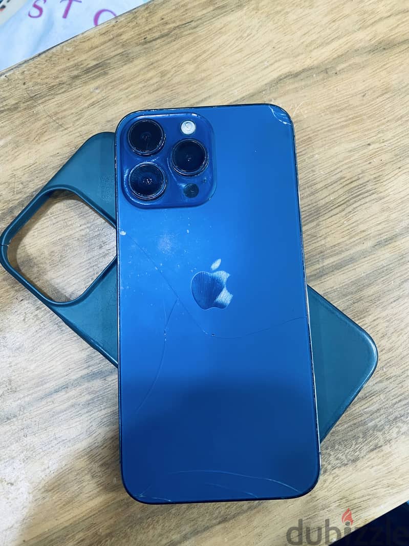 Apple - iPhone 14 Pro Max 1