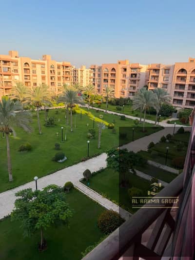 Apartment for sale in Rehab 1 a bargain 162 meters 3 bedrooms 3 bathrooms Rehab 1 First Settlement New Cairo rehab city New Cairo