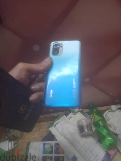 ريدمي نوت 10s