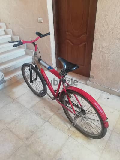عجلة ممتازة عادية