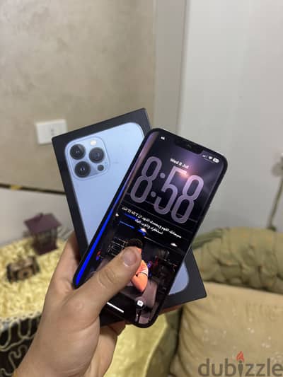 Apple - iPhone 13 Pro Max