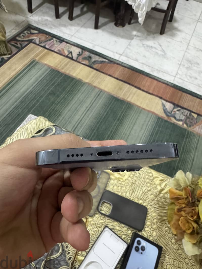 Apple - iPhone 13 Pro Max 3