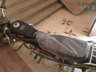 motocicle