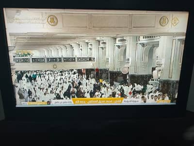 شاشة تورنيدو