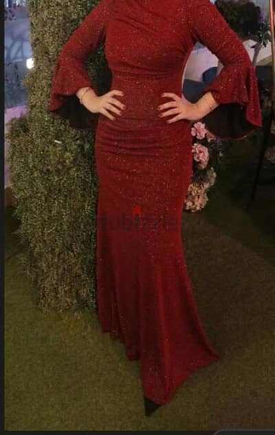 Sugar sparkle dress