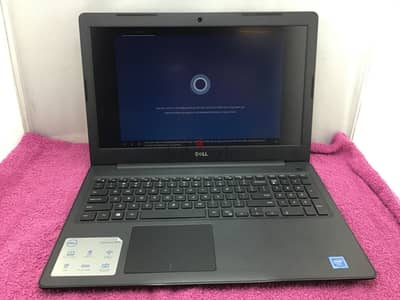 جديد لم يستعمل لاب توب ديل DELL بمواصفات ممتازة