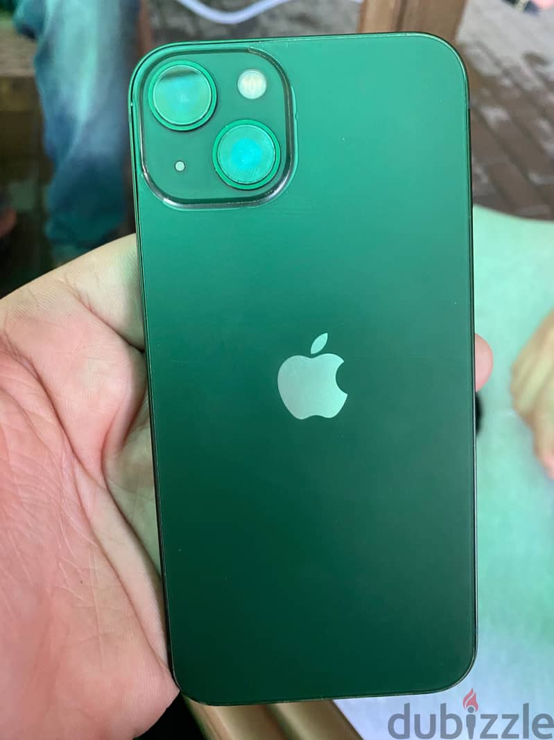 Apple - iPhone 13 1