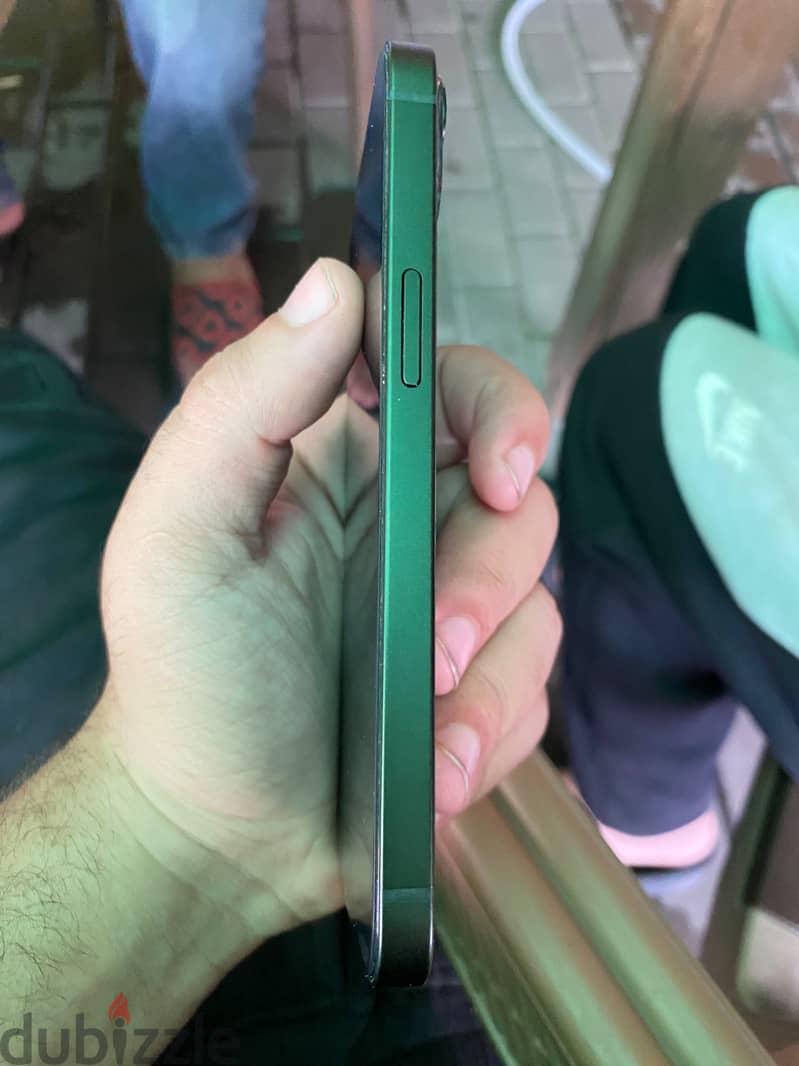 Apple - iPhone 13 2