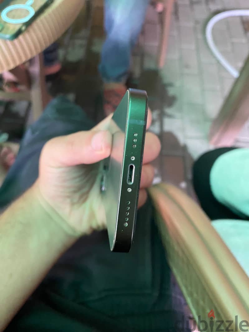 Apple - iPhone 13 4