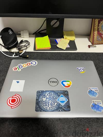 Dell Inspiron 5570