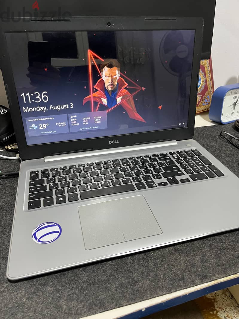 Dell Inspiron 5570 2