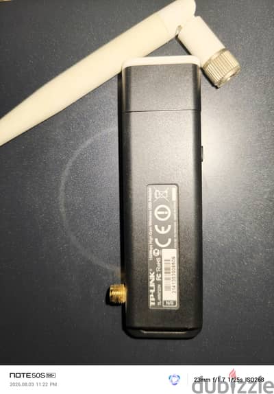 TP-Link TL-WN722N V1