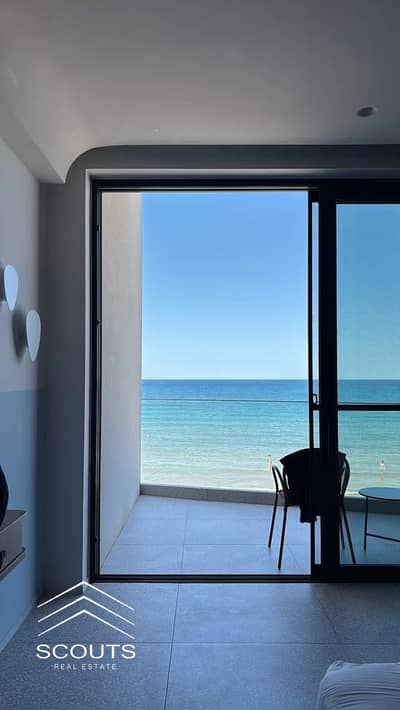High ROI Luxury Apartment for Sale | Premium High-End Finishing | New Alamein Towers | Minutes from Marina 8 & Mazarine | North Coast High ROI Luxury Apartment for Sale | Premium High-End Finishing | New Alamein Towers | Minutes from Marina 8 & Mazarine | North Coast
