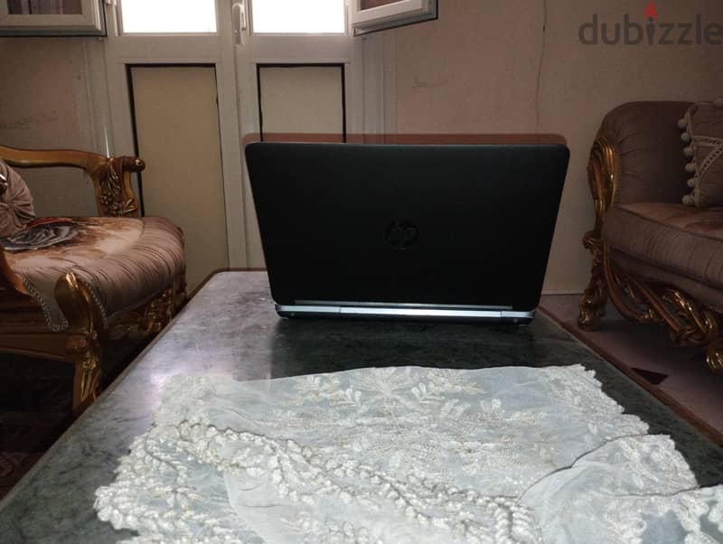 laptop HP ProBook 1