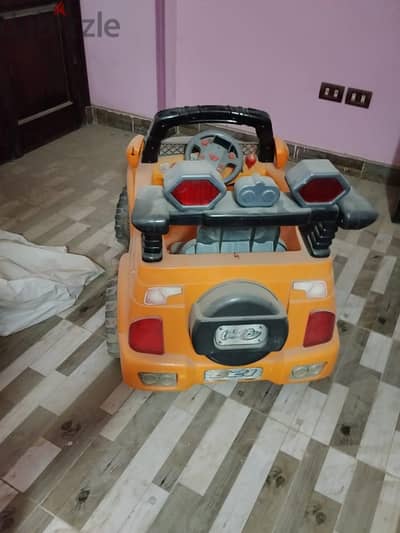 لعب اطفال