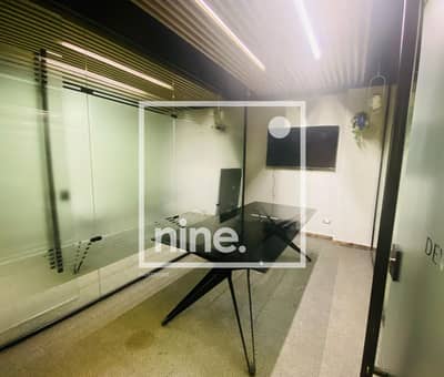 Administrative office for rent at the best price in Pearl des Rois, near the American University – 139 sqm – Fifth Settlement – ​​New Cairo.