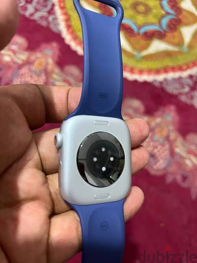 Apple watch series 10 ( GPS)