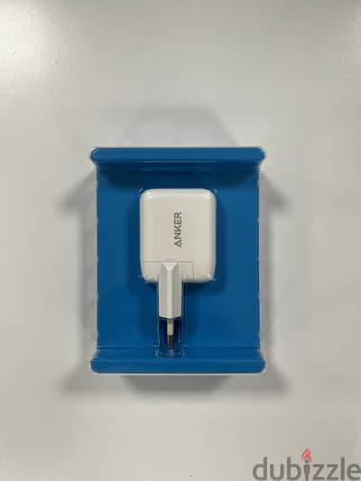 Anker PowerPort III Mini 30W — A2615