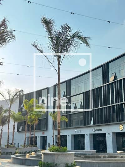 Administrative space for rent at the best price in Park Street, directly on the Ring Road – 161 sqm – Fifth Settlement – New Cairo. Administrative space for rent at the best price in Park Street, directly on the Ring Road – 161 sqm – Fifth Settlement – New Cairo.