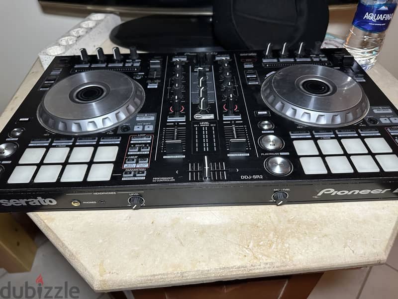 Pioneer DDJ SR2 3
