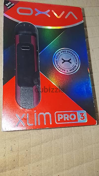 Xlim pro 3