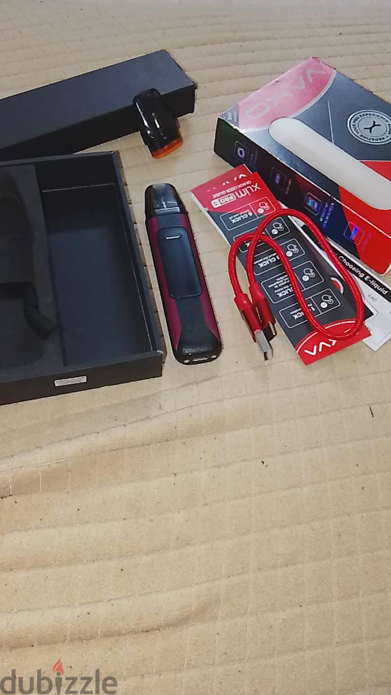 Xlim pro 3 3