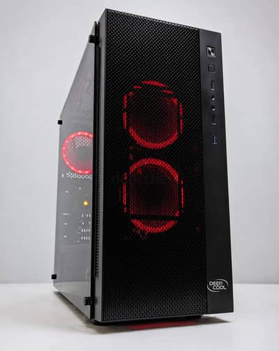 GAMING PC RYZEN R5 3600
