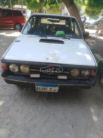 Imported Used Fiat Polonez 1986 For Sale Saft El Laban