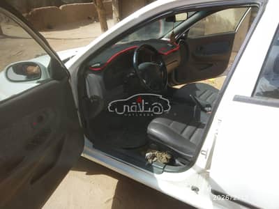 Used Kia Sephia 2000 For Sale Zagazig