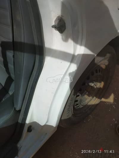 Used Kia Sephia 2000 For Sale Zagazig