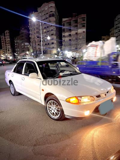 Used Proton Wira 2005 For Sale Tanta