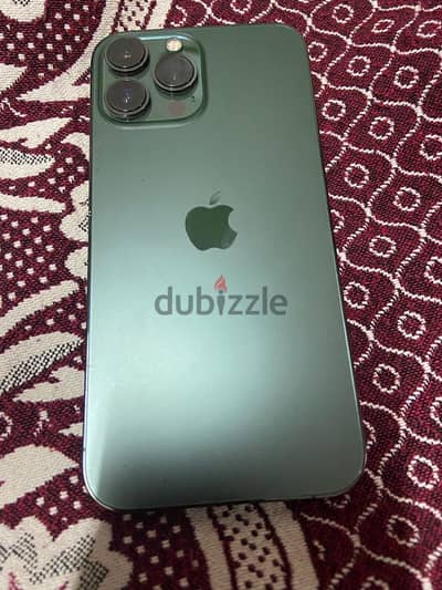 Apple - iPhone 13 Pro Max