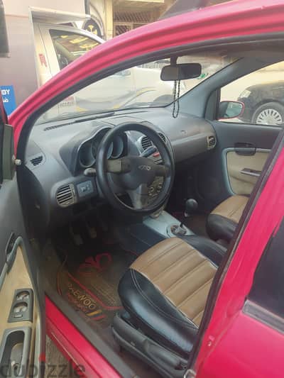 Speranza A113 2012