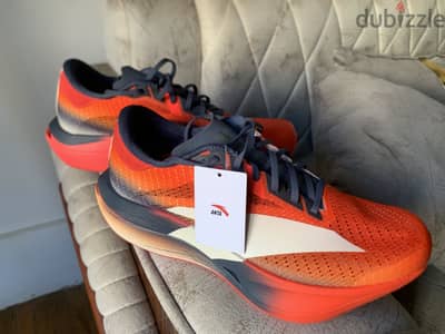 Unused ANTA C202 7 Size 45EU (Too Small for Me)