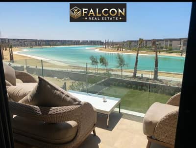 Down 690,000,steps from the sea, prime view&location Chalet for sale in Marina Alamein, beside Alamein Towers, near Marassi, Amwaj, Mazarine & Airport Down 690,000,steps from the sea, prime view&location Chalet for sale in Marina Alamein, beside Alamein Towers, near Marassi, Amwaj, Mazarine & Airport