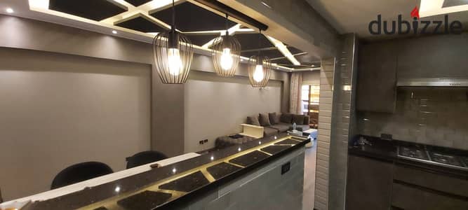 Apartment for rent in Zahra Al-Mada'in Zahraa Al-Maadi next to all services with an area of 140 m consists of 2 rooms, one of them is a master - 2 bathrooms - reception - kitchen - 4th floor with elevator Apartment for rent in Zahra Al-Mada'in Zahraa Al-Maadi next to all services with an area of 140 m consists of 2 rooms, one of them is a master - 2 bathrooms - reception - kitchen - 4th floor with elevator