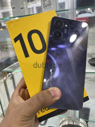 Realme 10