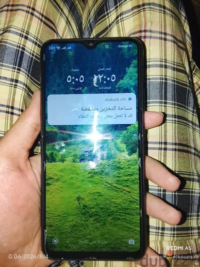 شاومي ريدمي 9