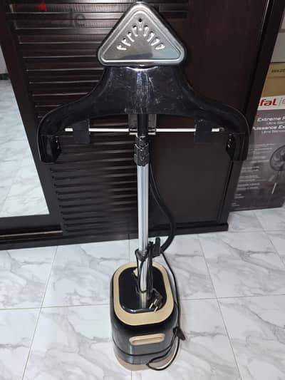 مكواة بخار