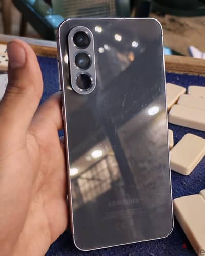 Samsung A56